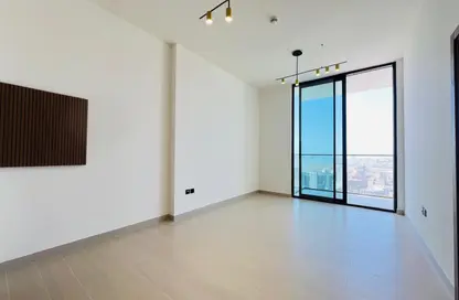 Apartment - 1 Bedroom - 2 Bathrooms for rent in Binghatti Gardenia - Jumeirah Village Circle - Dubai