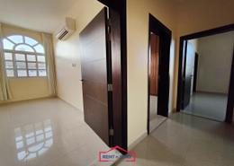 Hall / Corridor image for: Apartment - 2 bedrooms - 3 bathrooms for rent in Al Manaseer - Al Ain, Image 1