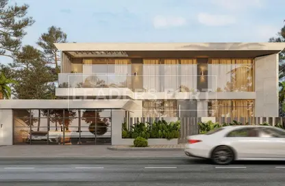 Villa - 6 Bedrooms - 7+ Bathrooms for sale in Al Furjan West - Al Furjan - Dubai