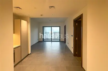 Apartment - 1 Bedroom - 2 Bathrooms for sale in Sobha Hartland - Mohammed Bin Rashid City - Dubai
