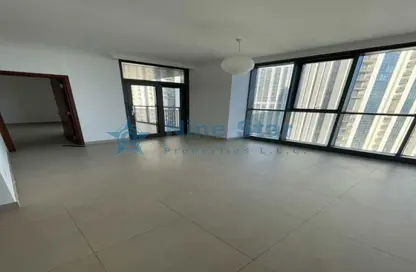 Apartment - 1 Bedroom - 2 Bathrooms for rent in Dubai Creek Residence Tower 2 South - Dubai Creek Harbour (The Lagoons) - Dubai