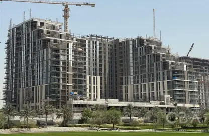 Apartment - 3 Bedrooms - 3 Bathrooms for sale in Elvira - Park Heights - Dubai Hills Estate - Dubai