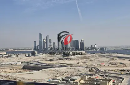 شقة - 3 غرف نوم - 3 حمامات للايجار في بنجاتي كريك - الجداف - دبي