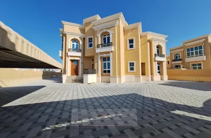 فيلا - 5 غرف نوم - 6 حمامات للايجار في مركز محمد بن زايد - مدينة محمد بن زايد - أبوظبي