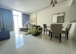 Apartment - 2 bedrooms - 2 bathrooms for sale in Celestia B - Celestia - Dubai South (Dubai World Central) - Dubai