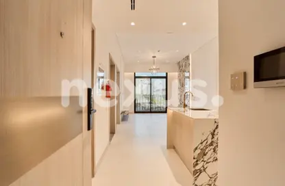 Apartment - 1 Bedroom - 2 Bathrooms for rent in Floarea Residence - Arjan - Dubai