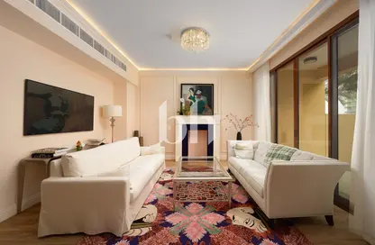 تاون هاوس - 4 غرف نوم - 5 حمامات للبيع في جزر جميرا تاون هاوس - جزر الجميرا - دبي