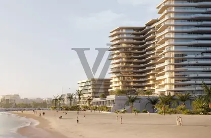 Villa - 3 Bedrooms - 4 Bathrooms for sale in The Astera Interiors by Aston Martin - Al Marjan Island - Ras Al Khaimah