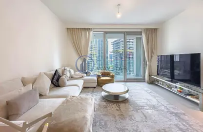 Apartment - 3 Bedrooms - 4 Bathrooms for sale in Forte 2 - Forte - Downtown Dubai - Dubai