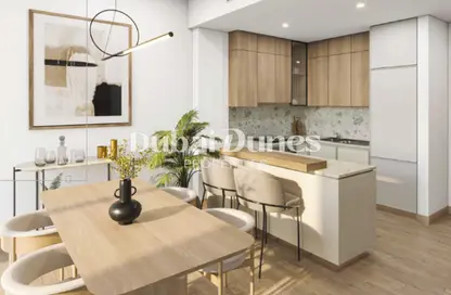 Apartment - 2 Bedrooms - 2 Bathrooms for sale in The Haven III - Majan - Dubai Land - Dubai