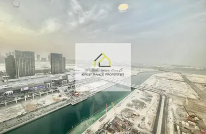 شقة - 2 غرف نوم - 3 حمامات للايجار في برج ليف - طموح - جزيرة الريم - أبوظبي