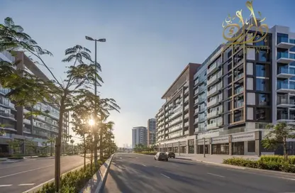 شقة - 1 حمام للبيع في عزيزي ريفيرا 69 - عزيزي ريفيرا - ميدان واحد - ميدان - دبي شقة - 1 حمام للبيع في عزيزي ريفيرا 69 - عزيزي ريفيرا - ميدان واحد - ميدان - دبي