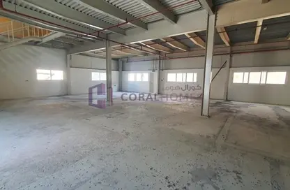 مستودع - استوديو - 1 حمام للايجار في جبل علي الصناعية - جبل علي - دبي