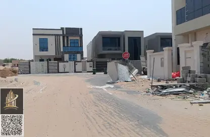 Land - Studio for sale in Al Zaheya Gardens - Al Zahya - Ajman