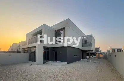 Townhouse - 4 Bedrooms - 4 Bathrooms for rent in The Pulse Residence A1 - The Pulse Residence - The Pulse - Dubai South (Dubai World Central) - Dubai