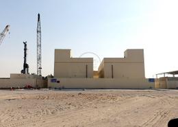 سكن عمال - 8 حمامات للكراء في السجع - الشارقة