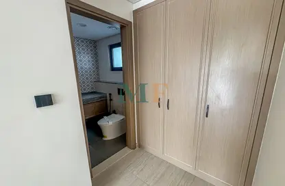 تاون هاوس - 3 غرف نوم - 3 حمامات للايجار في سانتوريني - داماك لاجونز - دبي