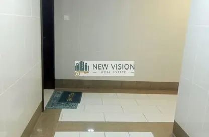 Apartment - 1 Bedroom - 1 Bathroom for rent in City Gate - Al Majaz 3 - Al Majaz - Sharjah