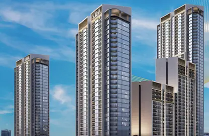 Apartment - 1 Bedroom - 1 Bathroom for sale in Sobha Orbis - Motor City - Dubai
