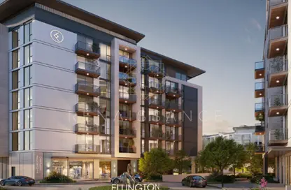 Apartment - 2 Bedrooms - 3 Bathrooms for sale in Belgravia Gardens - Falcon City of Wonders - Dubai