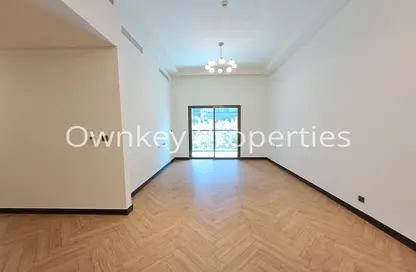 Apartment - 1 Bedroom - 2 Bathrooms for rent in M Square - Mankhool - Bur Dubai - Dubai