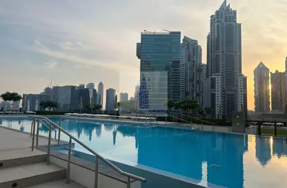 Apartment - 3 Bedrooms - 3 Bathrooms for sale in Burj Crown - Downtown Dubai - Dubai