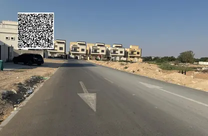 Land - Studio for sale in Al Aamra Gardens - Al Amerah - Ajman