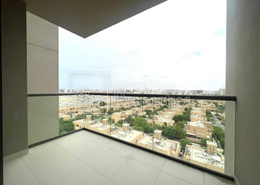 Apartment - 2 bedrooms - 2 bathrooms for sale in East 40 - Al Furjan - Dubai
