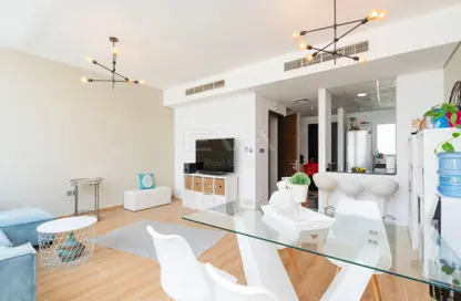 Townhouse - 3 Bedrooms - 3 Bathrooms for rent in Basswood - Damac Hills 2 - Dubai