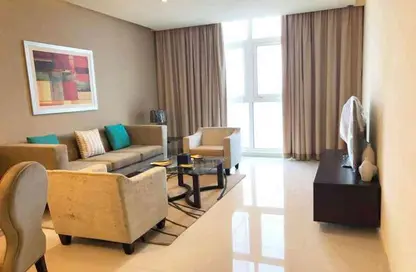 Apartment - 1 Bedroom - 2 Bathrooms for sale in DAMAC Maison de Ville Tenora - Dubai South (Dubai World Central) - Dubai