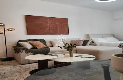 Apartment - Studio - 1 Bathroom for rent in Pantheon Elysee III - Jumeirah Village Circle - Dubai