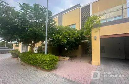 Villa - 3 Bedrooms - 4 Bathrooms for rent in Villa Lantana 1 - Villa Lantana - Al Barsha - Dubai