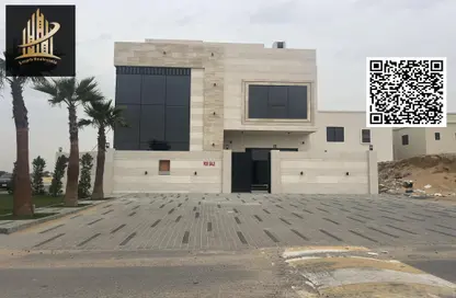 فيلا - 6 غرف نوم - 6 حمامات للبيع في الحليو 2 - الحليو - عجمان