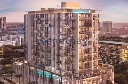 شقة - غرفة نوم - 2 حمامات للبيع في أليجرو بارك - جزر دبي - دبي شقة - غرفة نوم - 2 حمامات للبيع في أليجرو بارك - جزر دبي - دبي