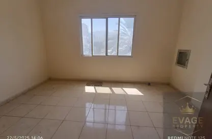 Apartment - Studio - 1 Bathroom for rent in Geepas Building 3 - Al Rashidiya 2 - Al Rashidiya - Ajman