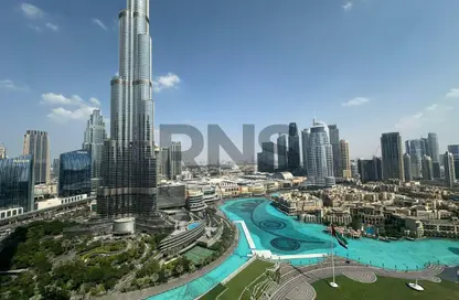 Apartment - 2 Bedrooms - 2 Bathrooms for sale in Grande - Opera District - Downtown Dubai - Dubai