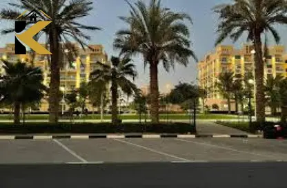 Apartment - 2 Bedrooms - 3 Bathrooms for sale in Al Amira Village - Al Yasmeen - Ajman