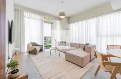 Apartment - 2 Bedrooms - 2 Bathrooms for sale in Golf Suites - Dubai Hills - Dubai Hills Estate - Dubai
