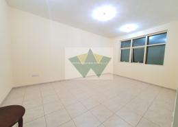 Apartment - 1 bedroom - 2 bathrooms for rent in Shabia - Mussafah - Abu Dhabi