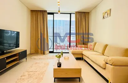 Apartment - Studio - 1 Bathroom for sale in Binghatti Galaxy Tower B - Binghatti Galaxy - Jumeirah Village Circle - Dubai Apartment - Studio - 1 Bathroom for sale in Binghatti Galaxy Tower B - Binghatti Galaxy - Jumeirah Village Circle - Dubai