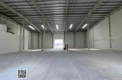 Warehouse - Studio - 1 Bathroom for rent in Umm Al Thuoob - Umm Al Quwain