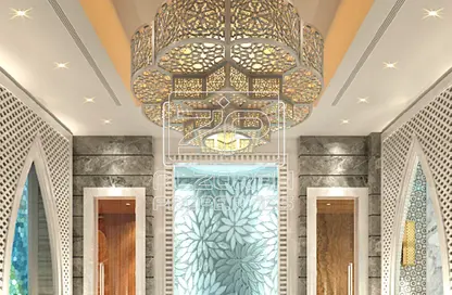 Apartment - 3 Bedrooms - 4 Bathrooms for sale in Al Mamzar - Al Mamzar - Sharjah - Sharjah