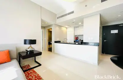 Apartment - 1 Bedroom - 2 Bathrooms for rent in Artesia C - Artesia - DAMAC Hills - Dubai