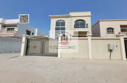 Villa - 5 Bedrooms - 7 Bathrooms for sale in Al Rawda 2 Villas - Al Rawda 2 - Al Rawda - Ajman