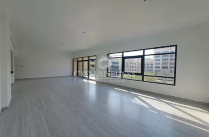 Apartment - 3 Bedrooms - 3 Bathrooms for rent in Al Sidir 4 - Al Sidir - Greens - Dubai