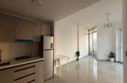 Apartment - 1 Bedroom - 2 Bathrooms for rent in Lakeside Tower D - Lakeside Residence - Dubai Production City (IMPZ) - Dubai