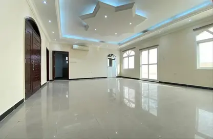 Reception / Lobby image for: Apartment - 3 Bedrooms - 2 Bathrooms for rent in Khalifa City A - Khalifa City - Abu Dhabi, Image 1