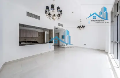 Apartment - 1 Bedroom - 2 Bathrooms for rent in The Polo Residence - Meydan Avenue - Meydan - Dubai