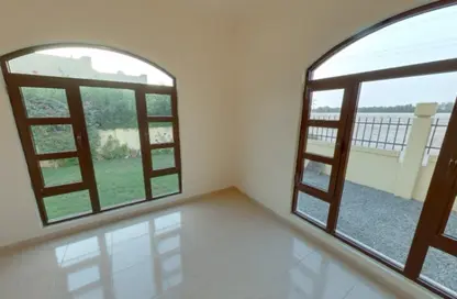Villa - 3 Bedrooms - 3 Bathrooms for rent in Sas Al Nakheel Village - Sas Al Nakheel - Abu Dhabi