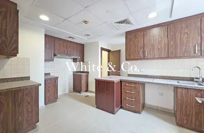 Apartment - 3 Bedrooms - 3 Bathrooms for sale in Executive Tower F - Executive Towers - Business Bay - Dubai